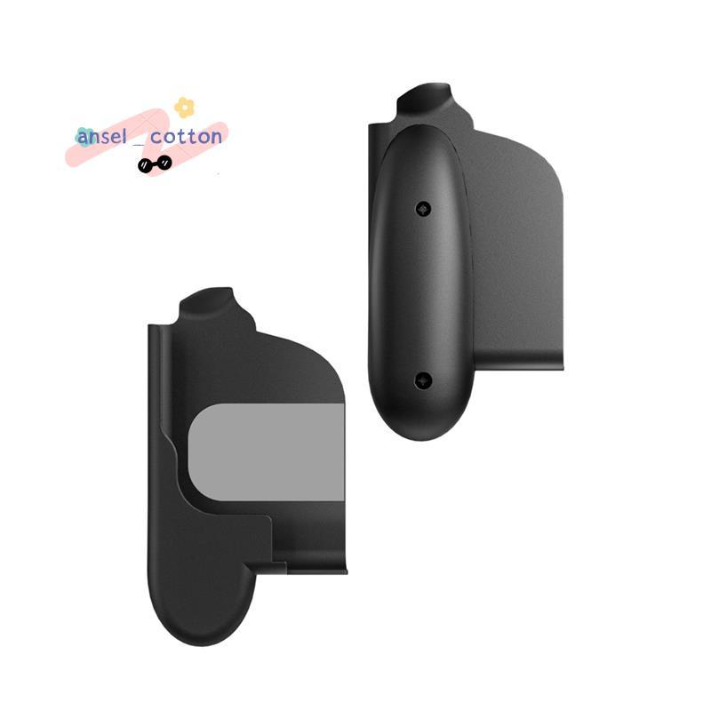 สําหรับ Switch 2 Simple Grip Universal Grip สําหรับ SWITCH 2 Controller Split Grip พร้อมสนับสนุนสําห