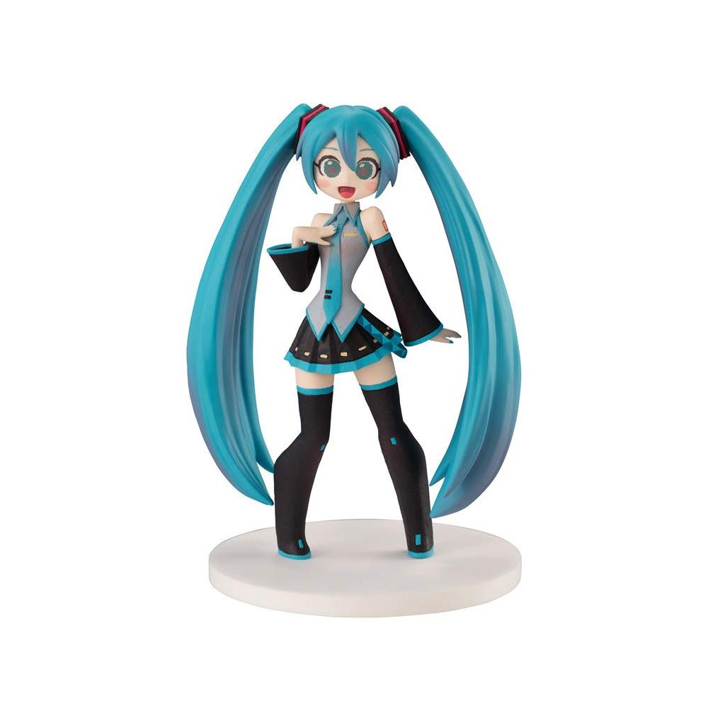 Hatsune Miku TOKYO CartoonY figure Hatsune Miku figure  - Ship from Japan