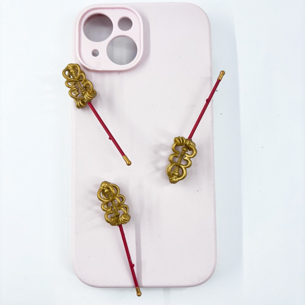{บ้านของ Tangbao} Bulk Wand ครีมกาว diy อุปกรณ์ตกแต่งครีมกาว diy อุปกรณ์เสริม