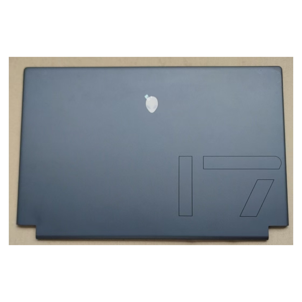 เหมาะสําหรับ DELL Alienware Alien M17 R7 A Shell D Shell Bottom Shell Lower Cover 0F2F8T