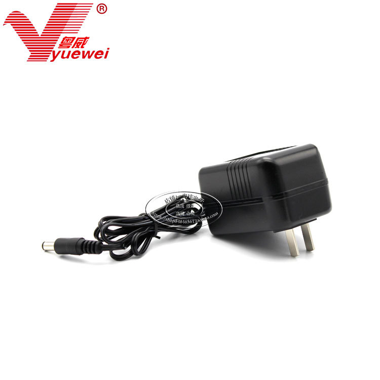 ZOOM กีตาร์ G3X G5 G3 อุปกรณ์เอฟเฟกต์แบบบูรณาการ DC9V300MA อะแดปเตอร์ไฟ B3 Linear Transformer