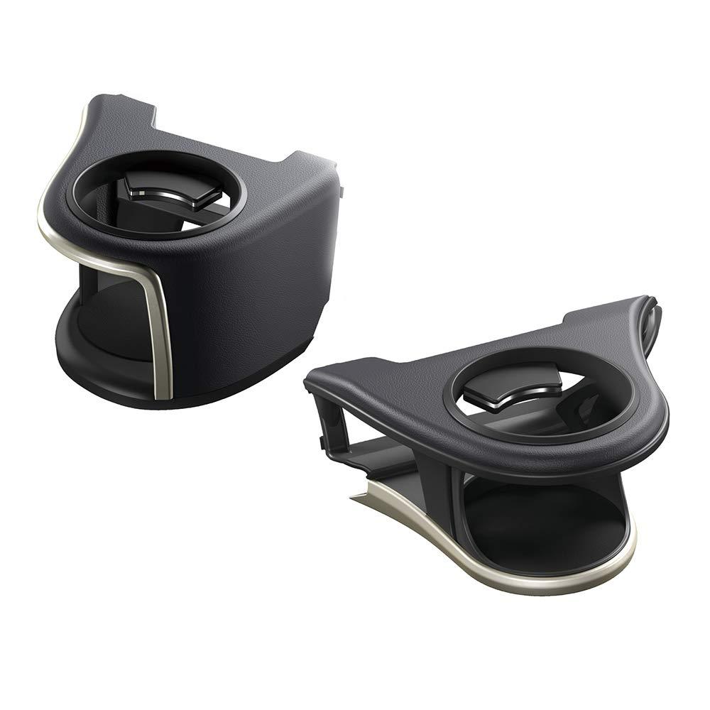 ที่วางแก้ว/ช่องแอร์ Yac ตรงรุ่น สำหรับ Lexus RX (ฝั่งคนขับ SY-L1) ชุดคู่ | Yac Air-Vent Drink Holder