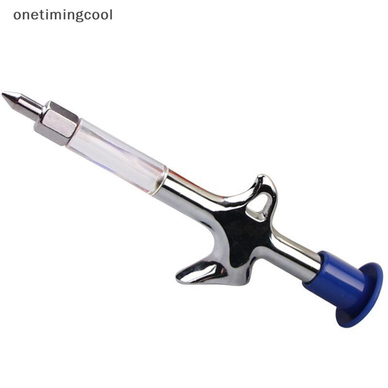 Onth Bike Mountain Bike Hub Grease Tool, Grease, Grease Application Tool Bike Bicycle Grease Tool Co