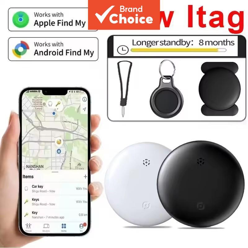 รองรับ Android & IOS Itag สมาร์ท Tracker Google ค้นหา Hub & IOS ค้นหาแอปของฉันเด็กสัตว์เลี้ยงรถ Gps 