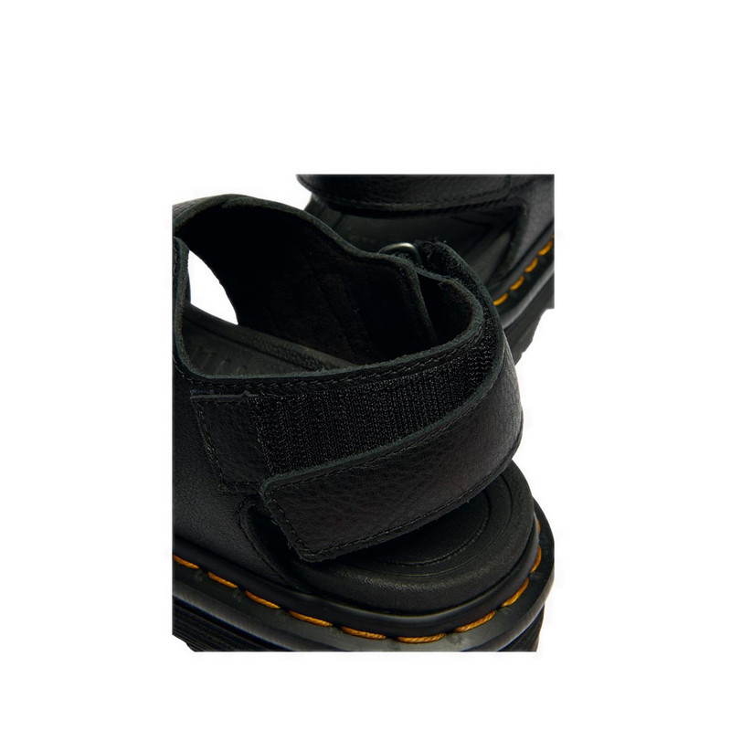 Dr. Martens صندل ZebZag للجنسين — أسود — صورة 6