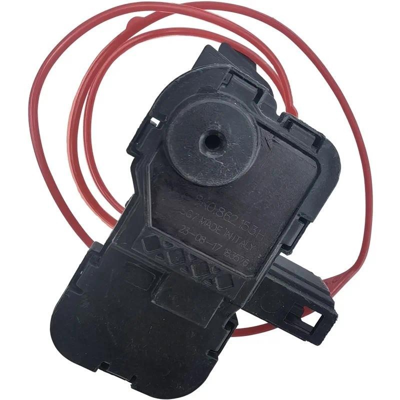 ของแท้จีนการใช้ถังหมวกประตูมอเตอร์ Locker สวิทช์ 1 ชิ้นสําหรับ Audi A4L Q5 A5 8K0 862 153 H 8K086215