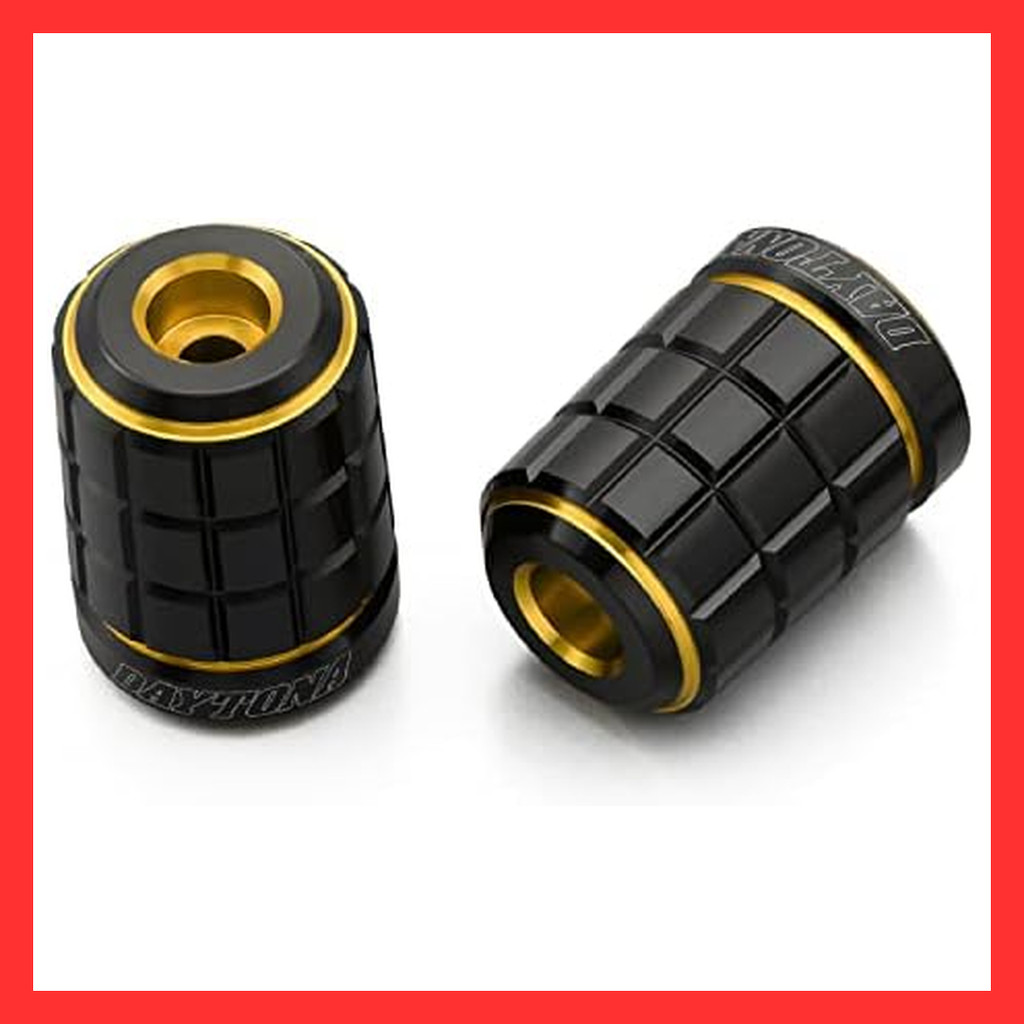 Daytona PREMIUM ZONE bar end series 【Direct from Japan】