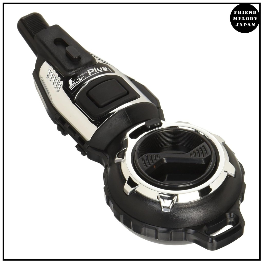 Shinwa Sokutei Handy Ink Pot Jr.Plus Automatic Volume Black 73282FMJ SHOP