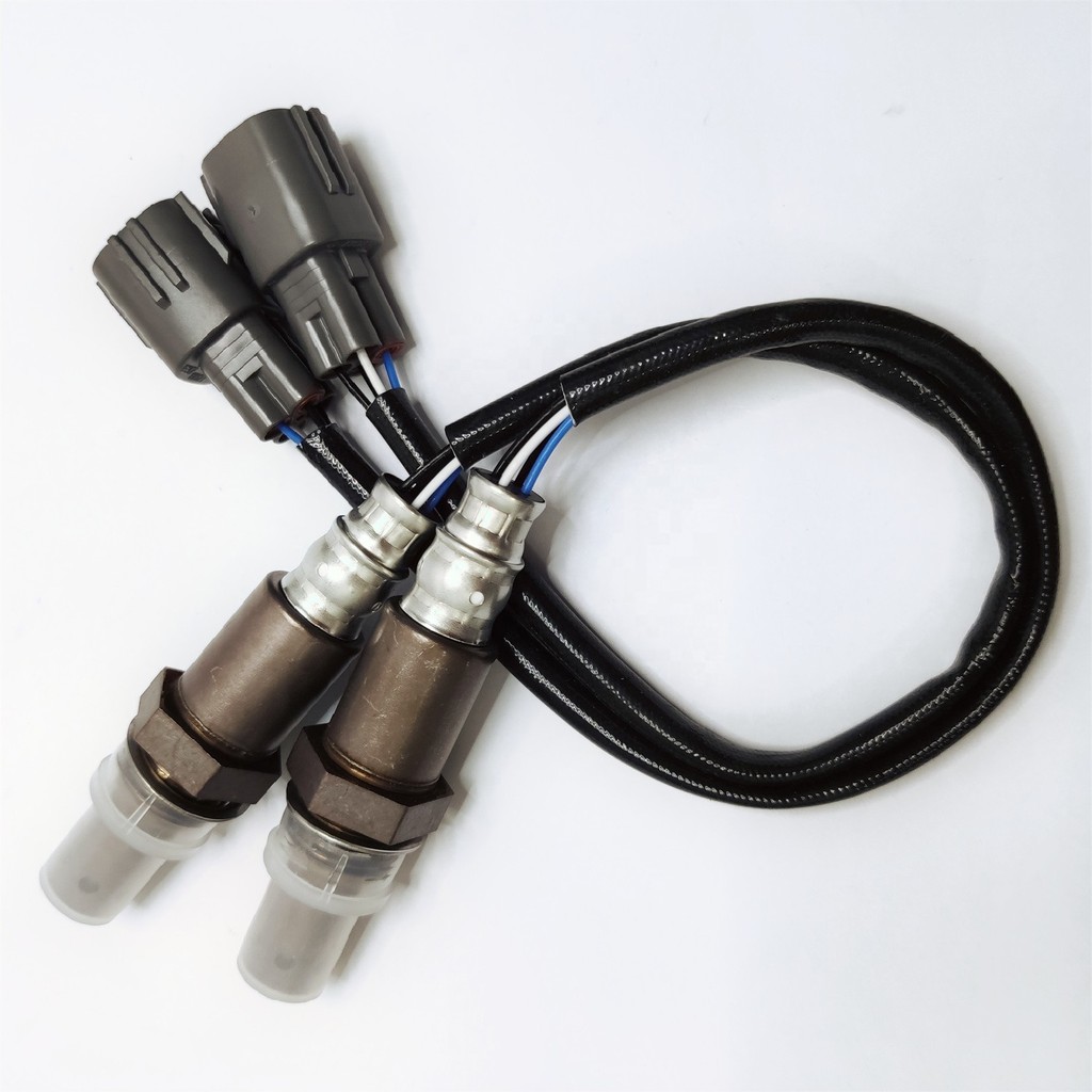 Premium-NEW 89465-60450 Oxygen Lambda Sensor O2 Sensor ทดสอบ 100% สําหรับ Toyota Camry & Tercel 1997