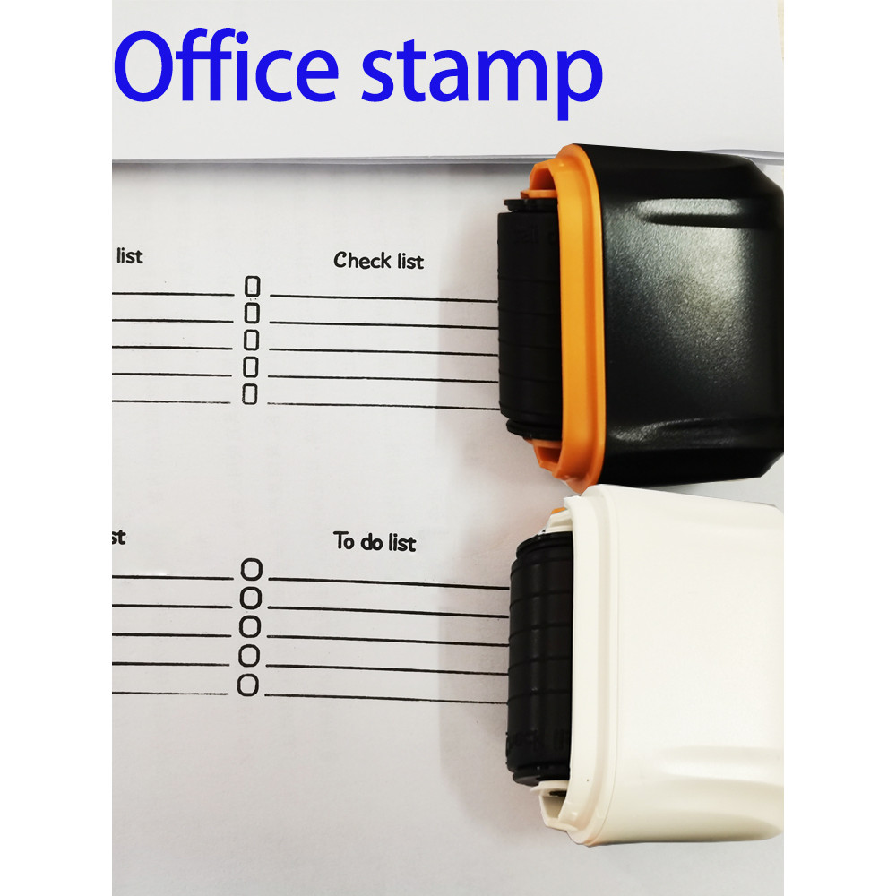 รายการ To-do Roller Seal To do list Handbook Check-in Copy Frame Student Plan Form Automatic Oil Out