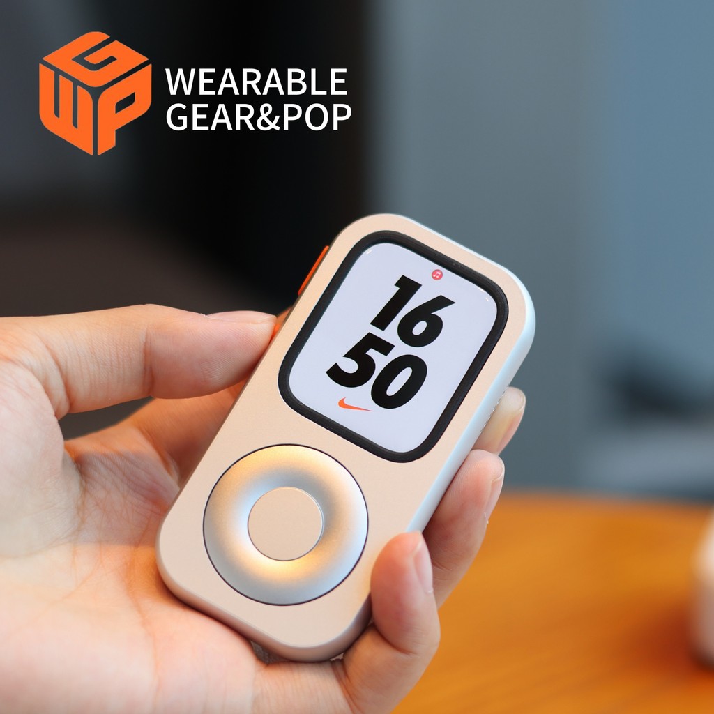 Reppod Apple Watch Protective Case 6 Watch Case Apple Watch Aluminium Alloy Protective Case Case Min