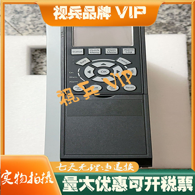 พร้อมส่ง FC-102P4K0T4E20H1XGXXXXXSXXXAXBXCXXXDX Inverter