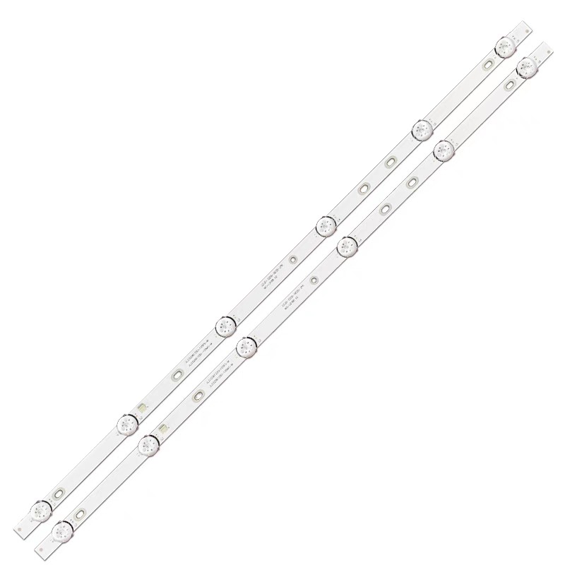 เหมาะสําหรับ Amoi LE-8832D LE-8832A แถบไฟทีวี JL.D32061330-105LS/105FS-M