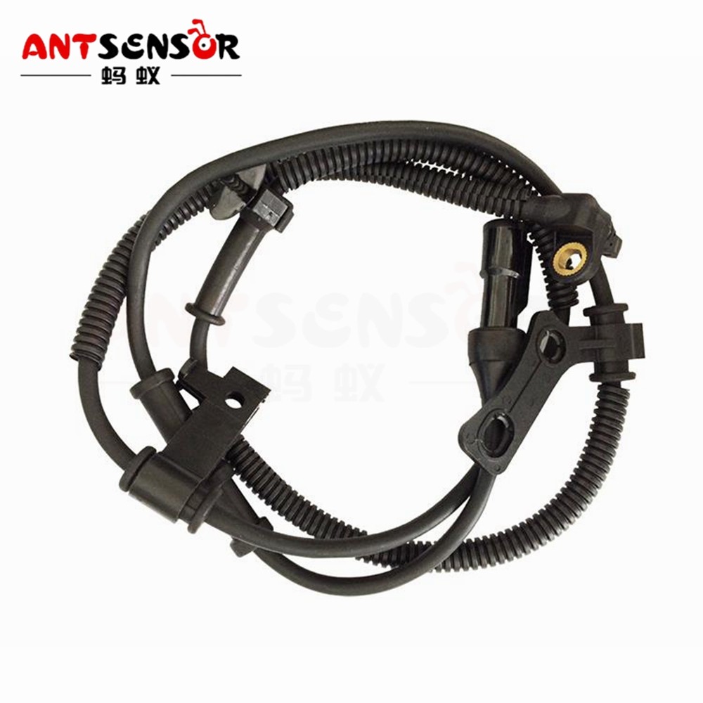 6L2Z2C204A 7L2Z2C204A 5S10652 7L2Z2C204B SU10101 อะไหล่รถยนต์เซ็นเซอร์ ABS สําหรับ FORD EXPLORER SUV