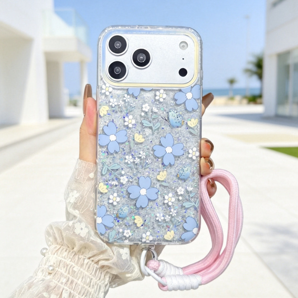 St เข้ากันได้ ที่รองรับ เคสไอโฟน 17PROMAX iPhone 16PRO 15 14Plus 12 13PRO 11 -HLIMDSF23