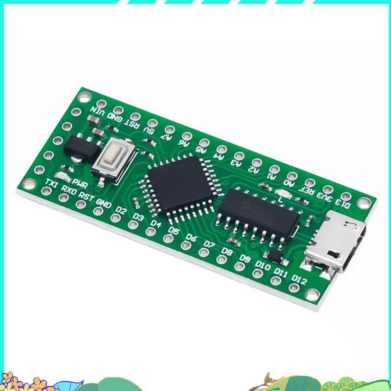 สําหรับใช้งานร่วมกับ HT42B534 CH9340C LGT8F328P MiniEVB Development Board LQFP32 Micro