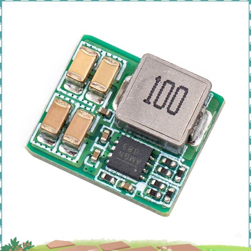 Uejfrdkuwg 1 ชิ้น BXN 5D2UD6 5 V/2A 12 V/3A Mini 2-8S BEC สําหรับ RC Multirotor เครื่องบิน FPV Frees