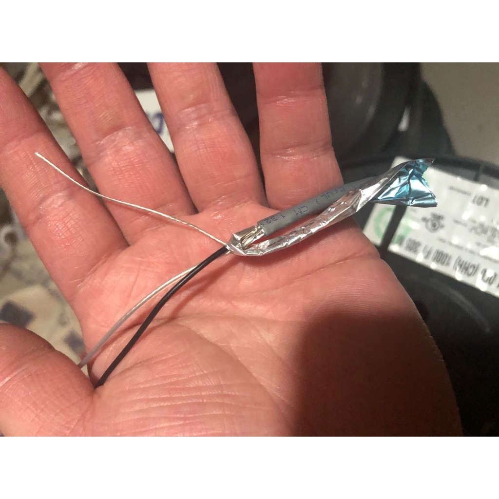BELDEN-8641 BELDEN 2-Core Shielded Twisted คู่สายเครื่องดนตรีสายควบคุม 24AWG 7x32