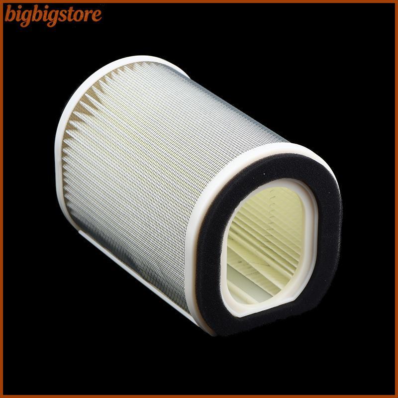 อุปกรณ์เสริมรถจักรยานยนต์ขนาดใหญ่กรองอากาศสําหรับ FJR1300 FJR1300A FJR1300AS FJR1300AE XVS1300 FJR 1