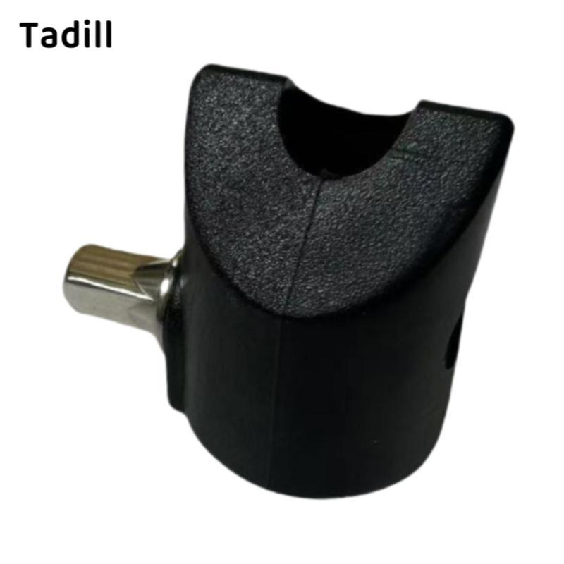 [negjsg] อุปกรณ์เสริม Cymbals Clamp Stop Rotator Holder สําหรับกลอง Cymbals Stand Boom Percussion Ki