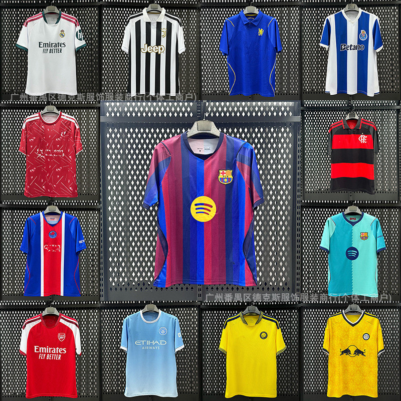 New Jersey Bordeaux Paris Leader Football Jersey Game Season Horse World Cup Emperor Ah Football Jer