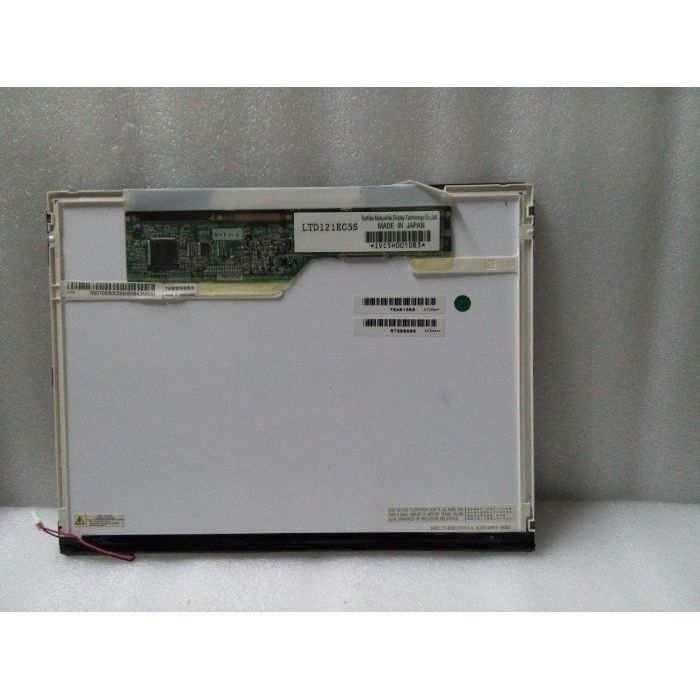 12.1 LTD121EC5S LTD121EC5UG LTD121ECHS ถอดรหัสจอแสดงผล