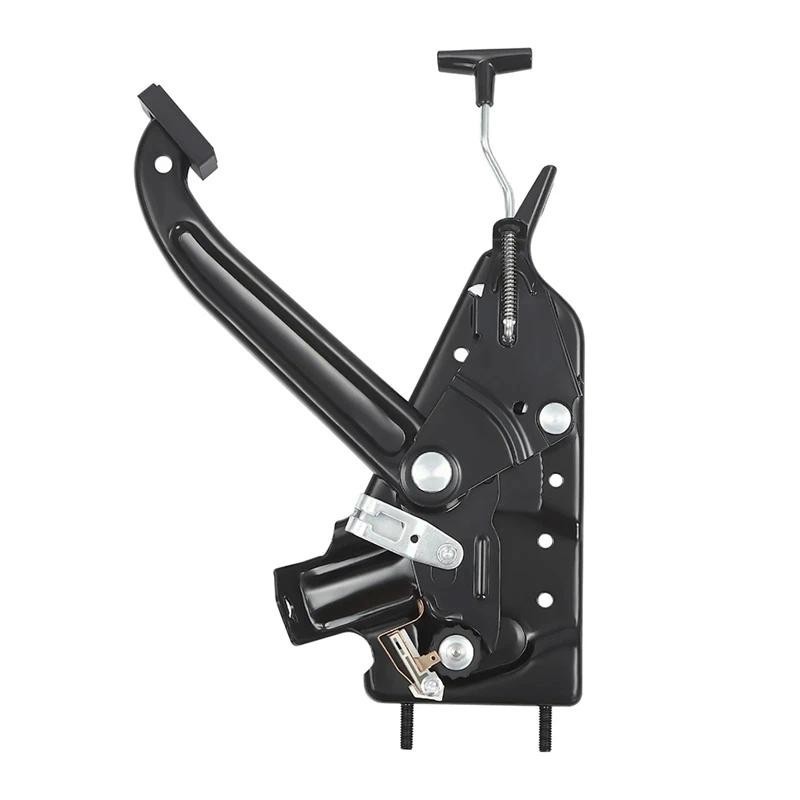 5093656AA รถฉุกเฉินเบรคสําหรับ Jeep Wrangler YJ 1987-1995 CJ6 CJ7 CJ8 1976‐1986 ที่จอดรถเบรค 5300915