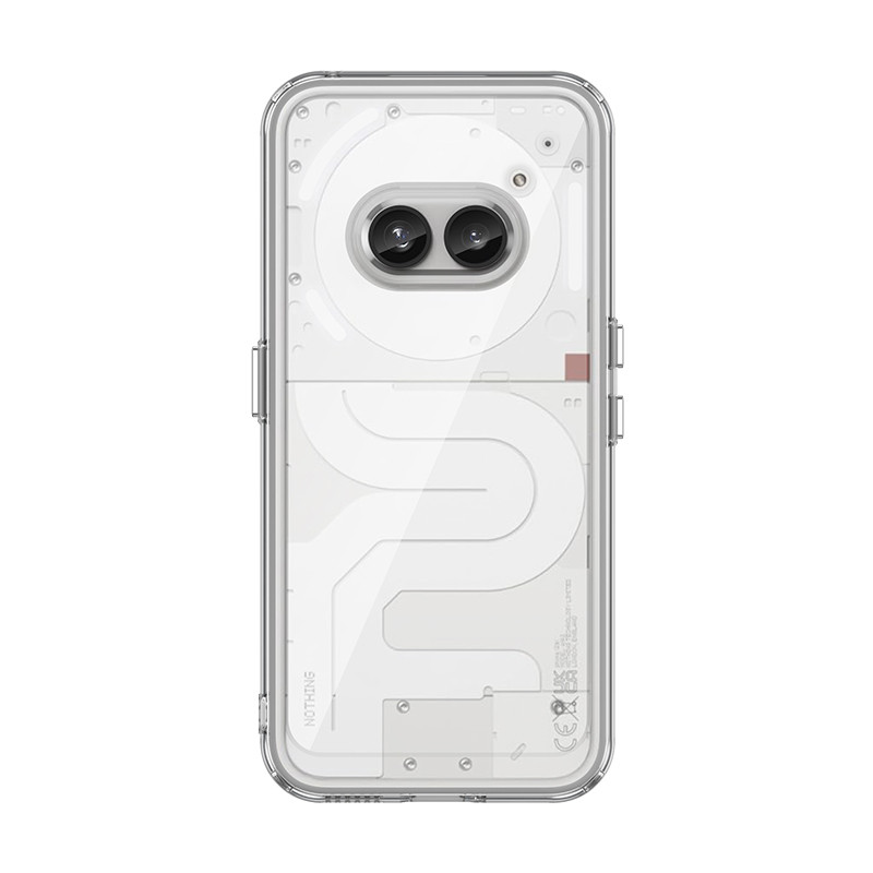 เหมาะสําหรับ Nothing Phone2 เคสโทรศัพท์มือถือ Nothing Phone2A ปากกาผ่อนคลายโทรศัพท์ 2A Plus/Nothing 
