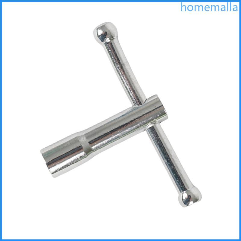 HO มาตรฐานต่อเนื่อง Motion Speed Key Drum Key Tuner Drum Key