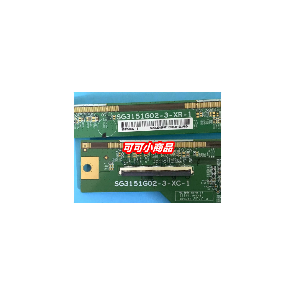 Original SG3151G02-3-XC-1 SG3151G02-3-1 ชุด 26
