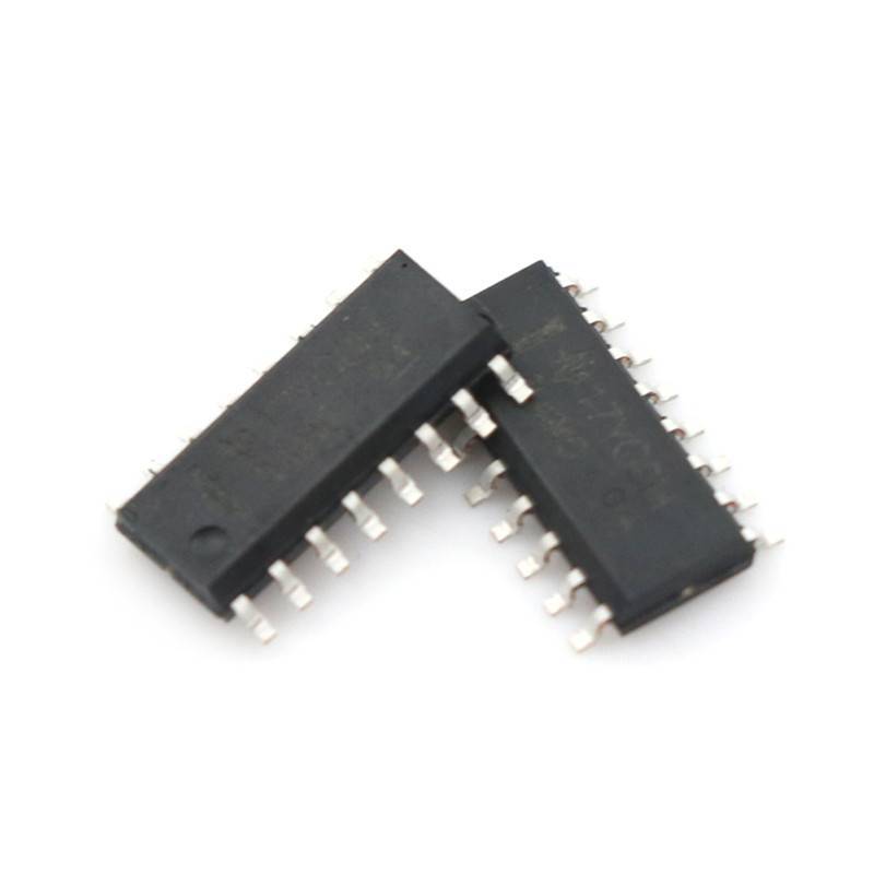 HETH 10 ชิ้น TL494C TL494CDR TL494 SMPS Controller SOP-16 SMD HETH