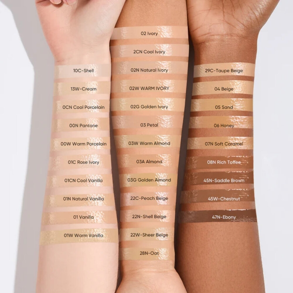 Skintific عبوة كوشن 02 — صورة 3