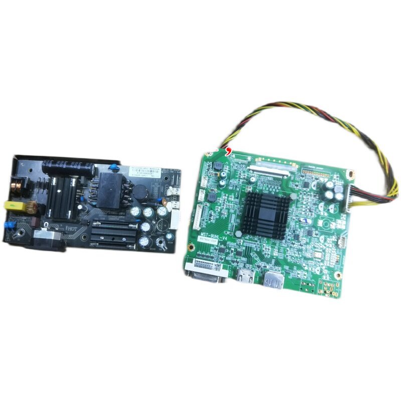Titan V340S Power Board AY076D-1SP01 Airways X3481ck ไดรฟ์ MST-9UHL-V4
