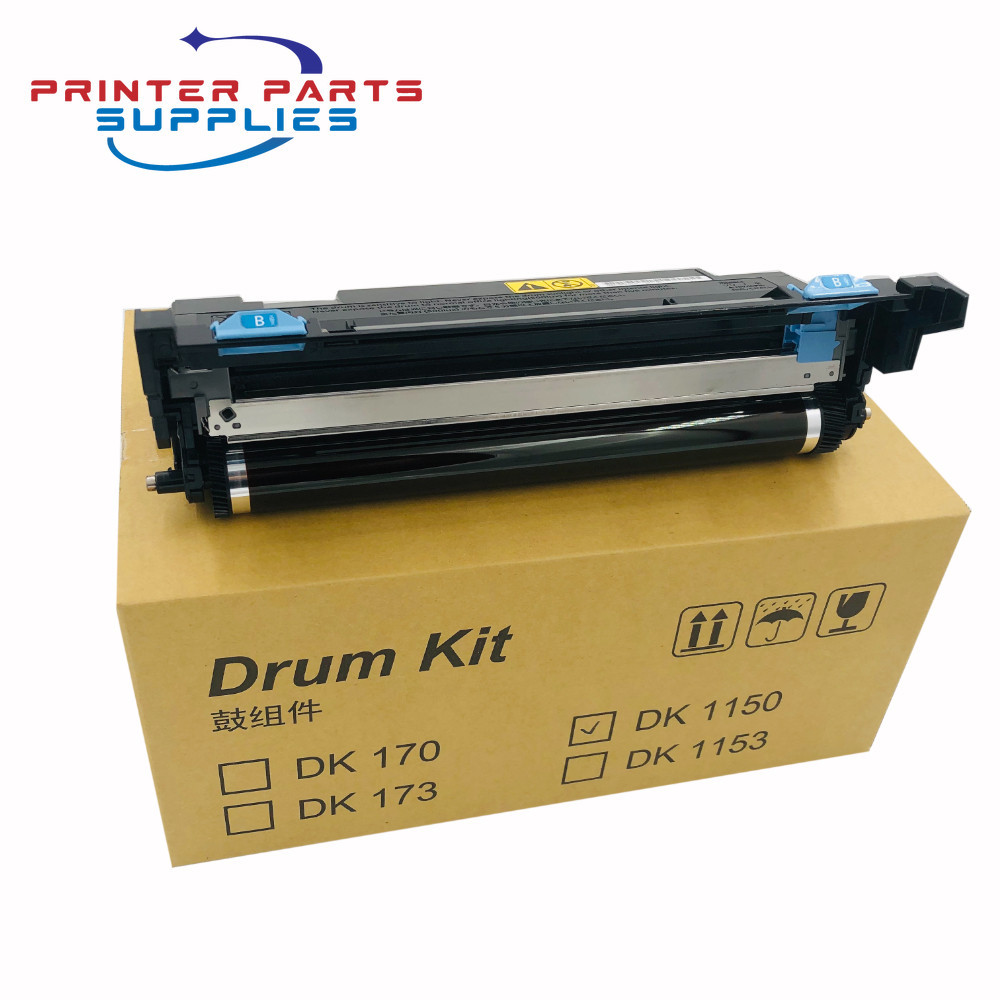 1PC DK1150 DK1153 DK-1150 กลองหน่วยสําหรับ Kyocera P2235dn P2235 P2040dn P2040 M2135dn M2135 M2040dn