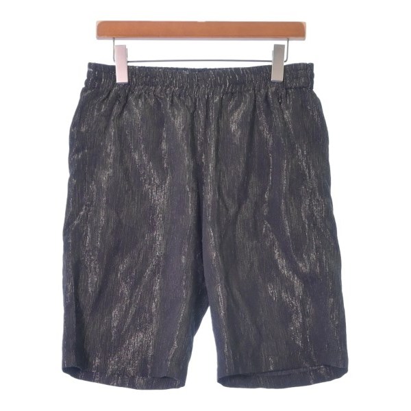Needles กางเกงขาสั้น Shorts ของผู้ชาย