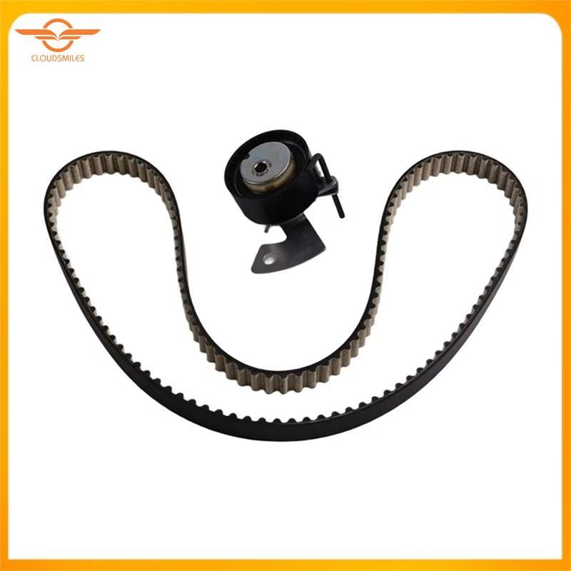 [CloudsMiles.th] New Timing Belt Tensioner Pulley Replacement for Focus 1.5 2018-GN1G-6K288-CA Part 
