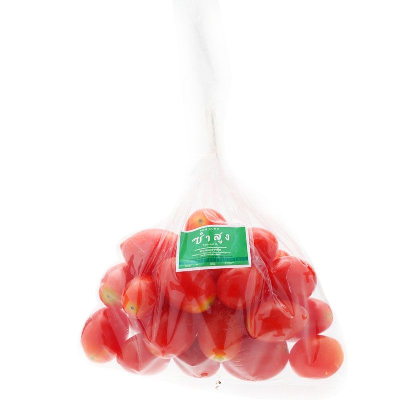 ซำสูงมะเขือเทศราชินี 200กรัม Sumsung Egg Tomato 200g.