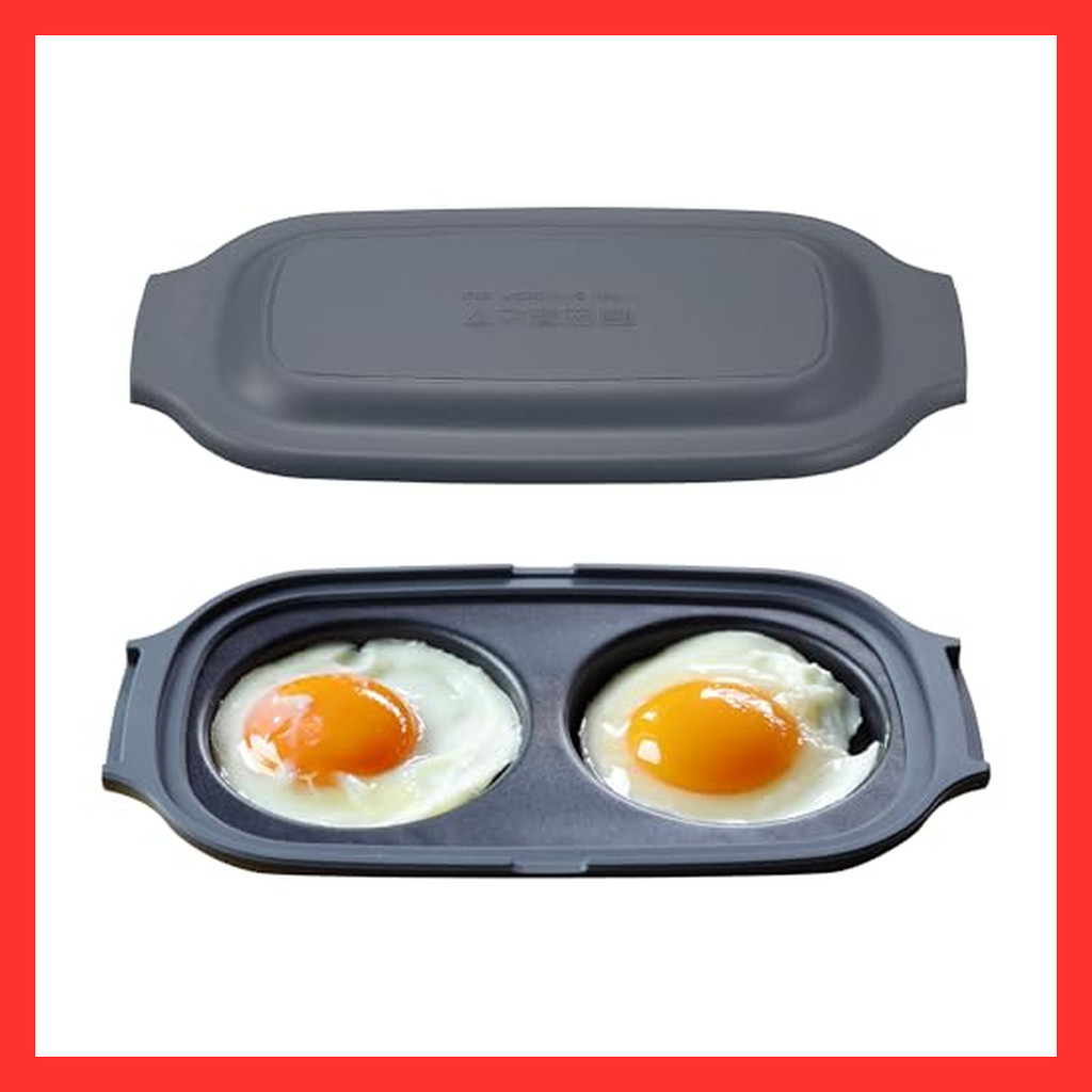 CB JAPAN copan range grill fried egg 【Direct from Japan】