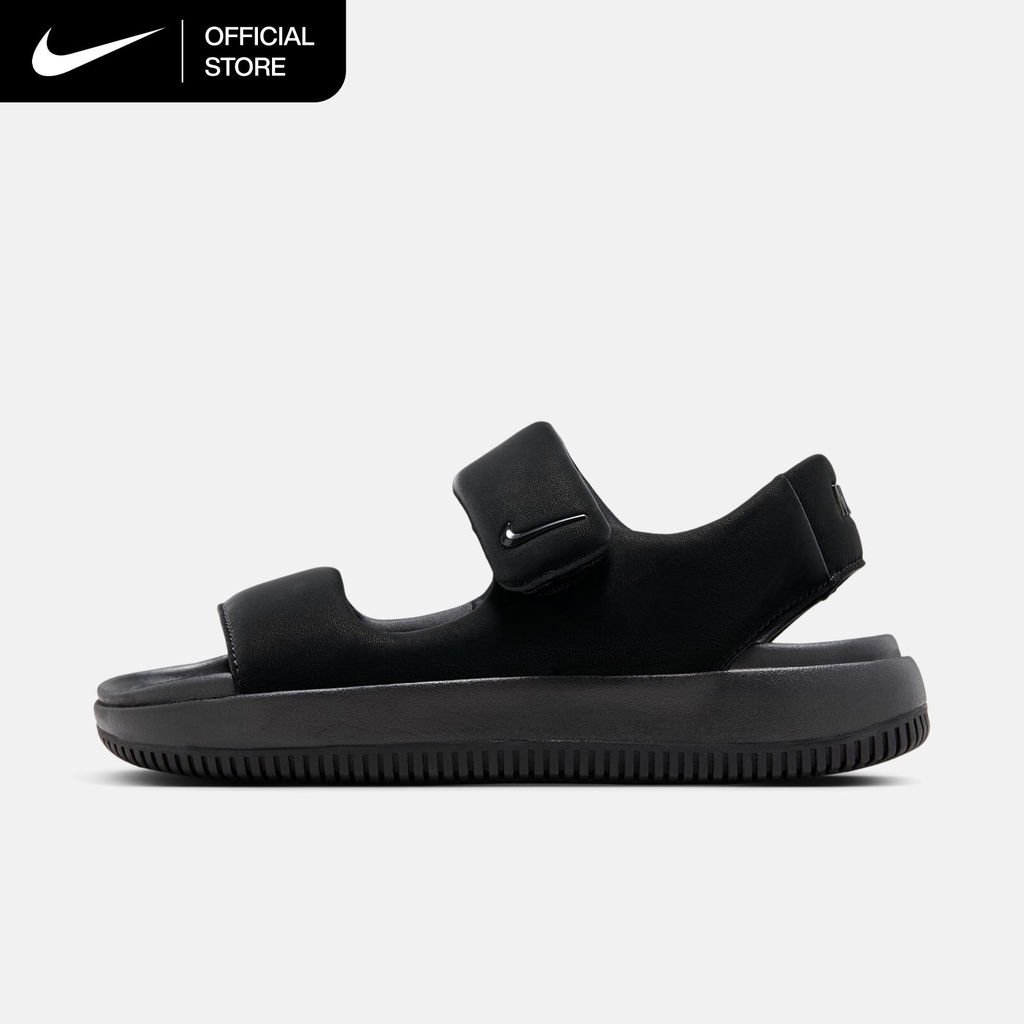 Nike Women's Calm Sandal - Black [FJ6043-001]