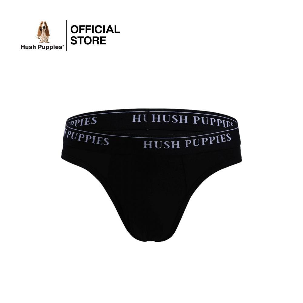 Hush puppies Underwear กางเกงในชาย Fashion รุ่น HU HU2FC1001 Brief
