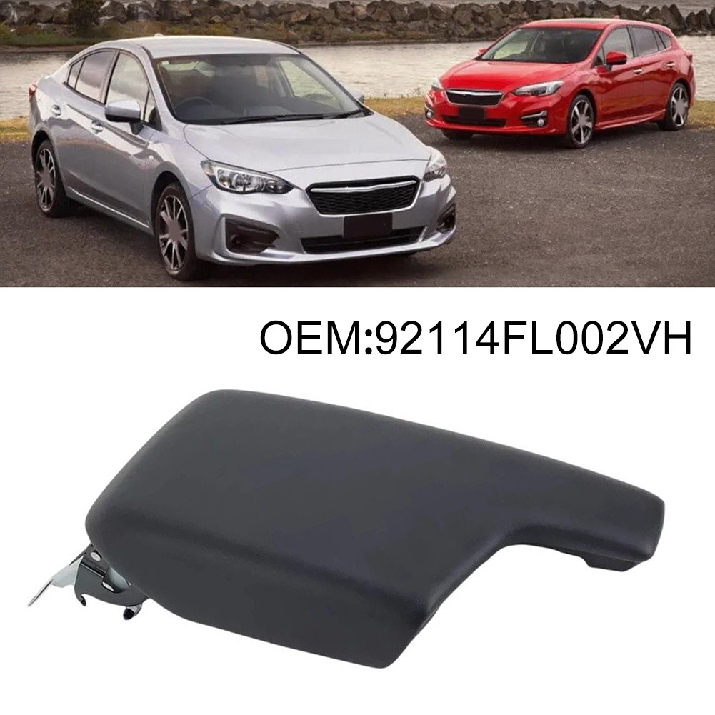 ชุดที่เท้าแขนคอนโซลกลาง 92114FL002VH สําหรับ Crosstrek สําหรับ Impreza 17–2023