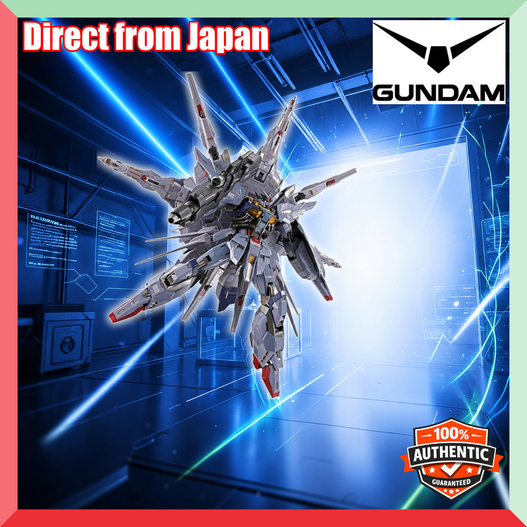 Gundam METAL BUILD Providence CLIMAX BATTLE Ver. Approximately 195mm (main body) painted finished fi