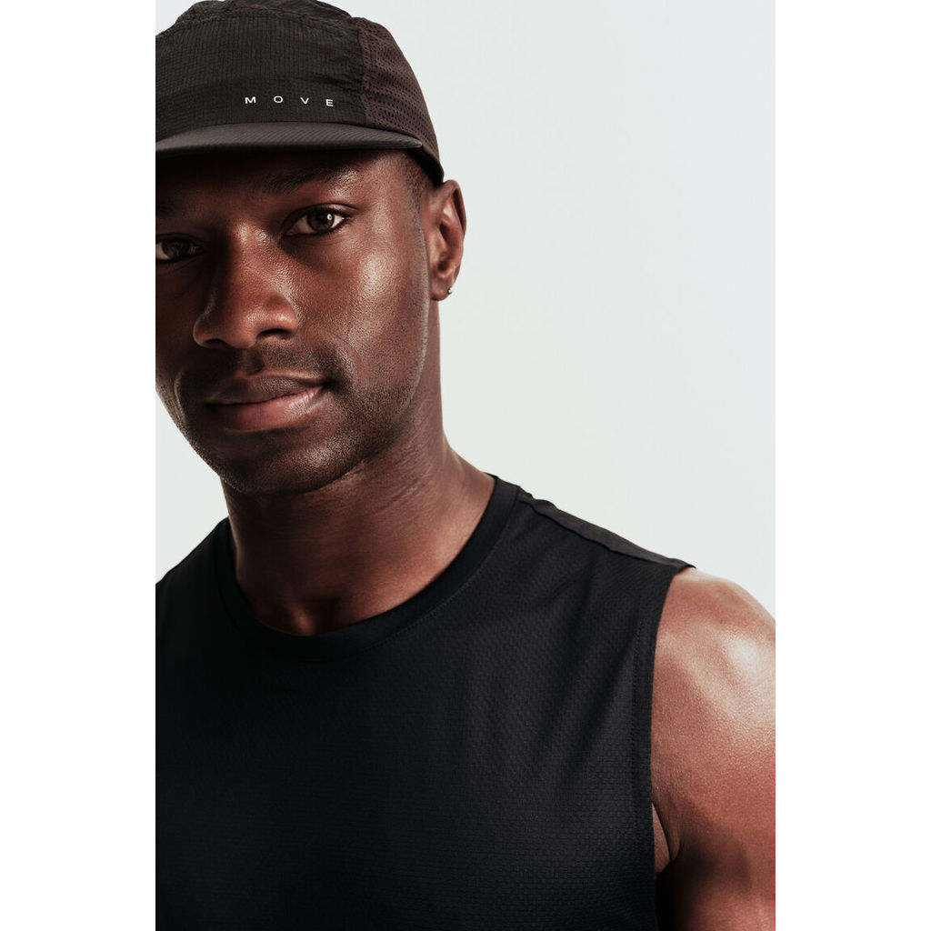 H&M فانيلة رياضية رجالية DryMove — صورة 3