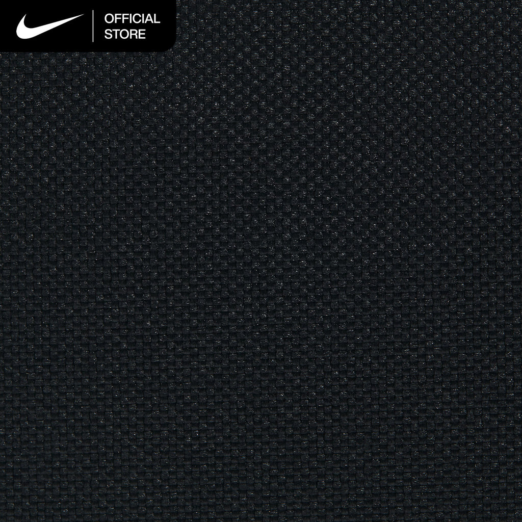 Nike حقيبة خصر Heritage — أسود — صورة 8