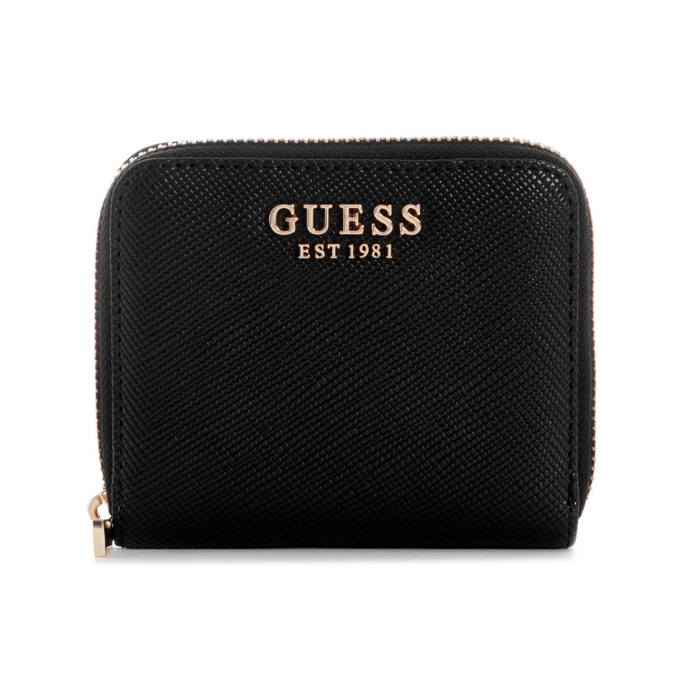 GUESS محفظة صغيرة GILDA بسحاب دائري — صورة 4