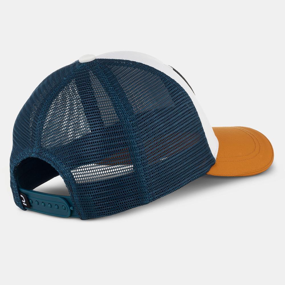 Decathlon قبعة تراكر أطفال MH100 — صورة 4