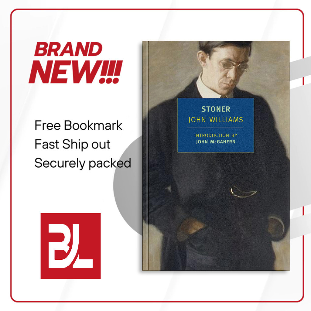 Stoner โดย John Williams
