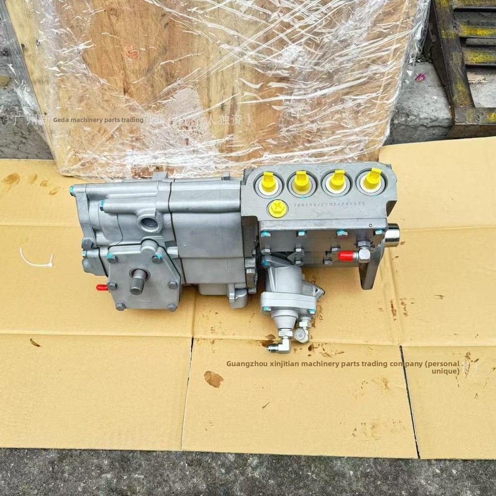 Caterpillar 3306B 3306 Engine Fuel Injection Pump Diesel Pump C11 C13 C15 C18 Engine Parts