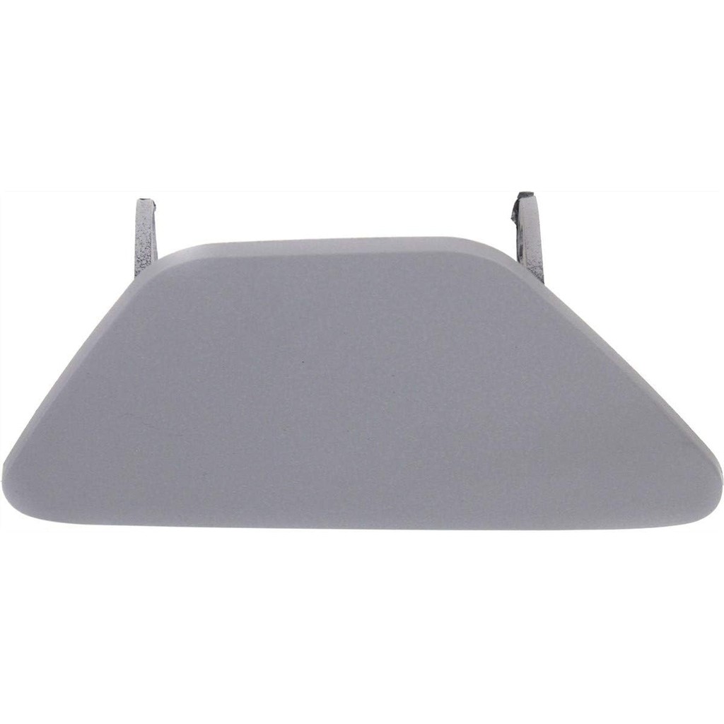 ฝาครอบเครื่องซักผ้าไฟหน้า Garage-Pro เข้ากันได้กับ BMW 5-SERIES 2011-2016 RH Primed พร้อมซีดานแพ็คเก