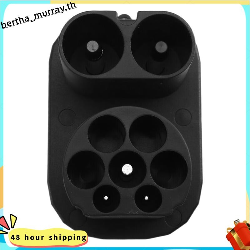 EV อะแดปเตอร์ชาร์จ 250A 1000V สําหรับตัวแปลงสถานีชาร์จ DC ในรถยนต์